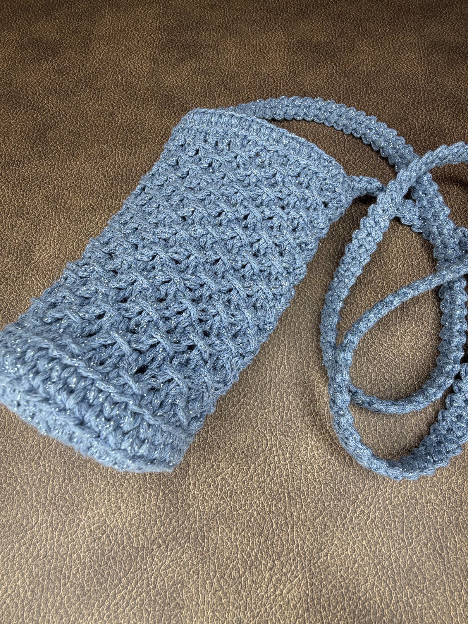 Cotton with Lurex — Photos 3