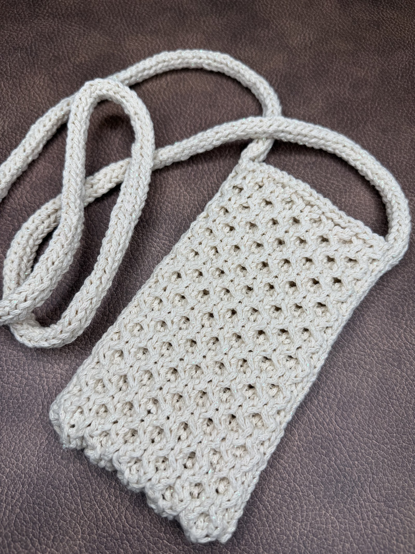 Cream White