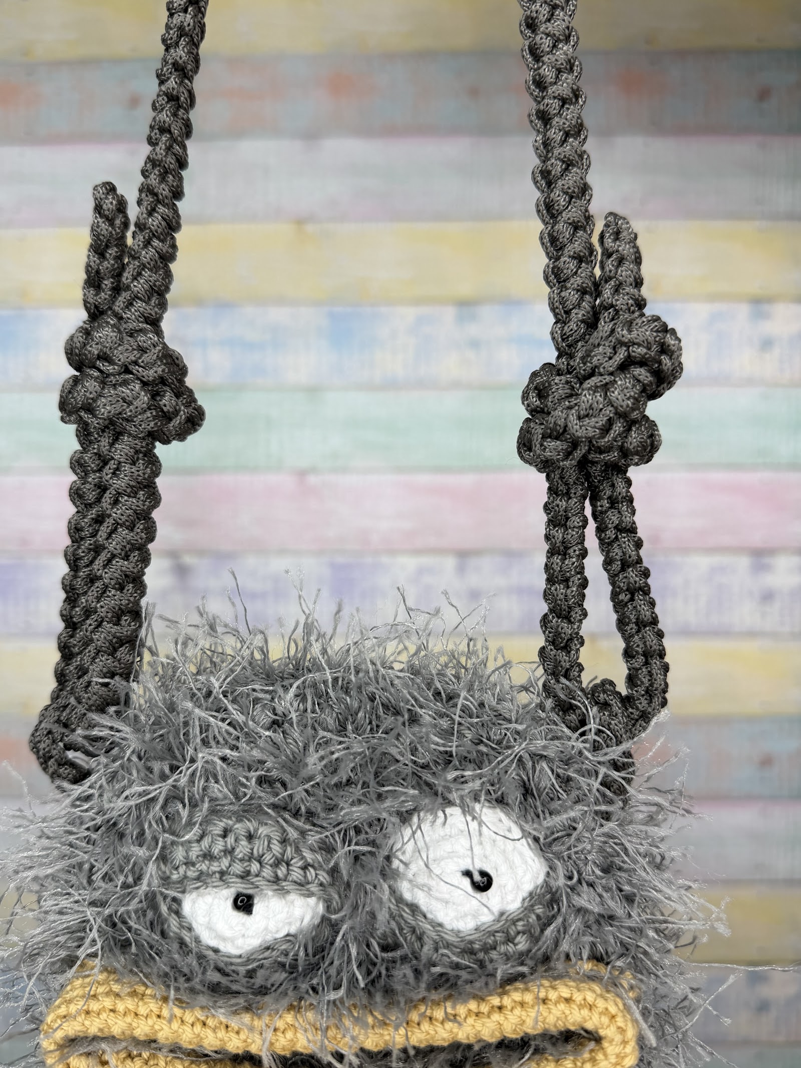 Cozy Monster — Photos 2