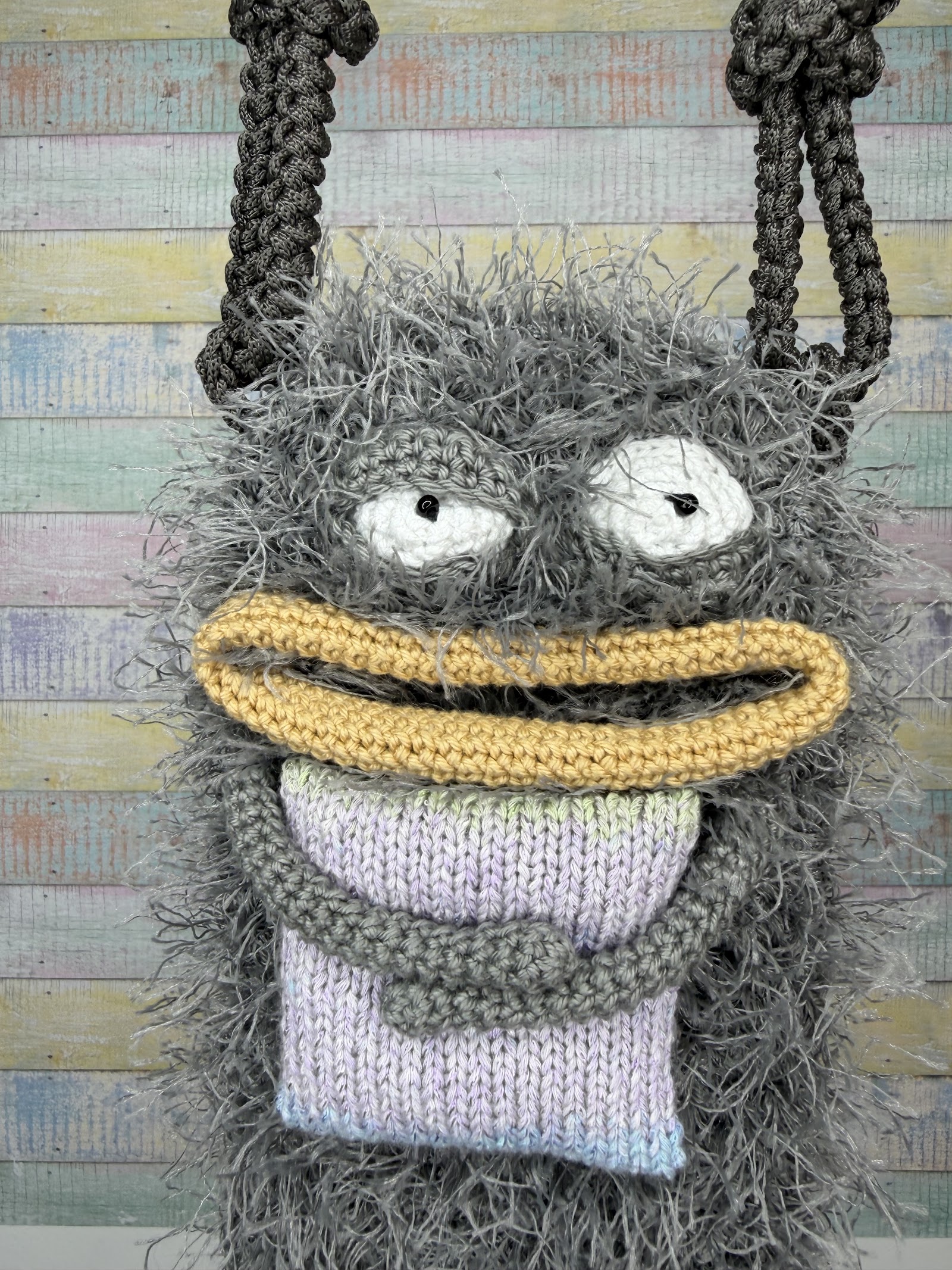 Cozy Monster — Photos 3