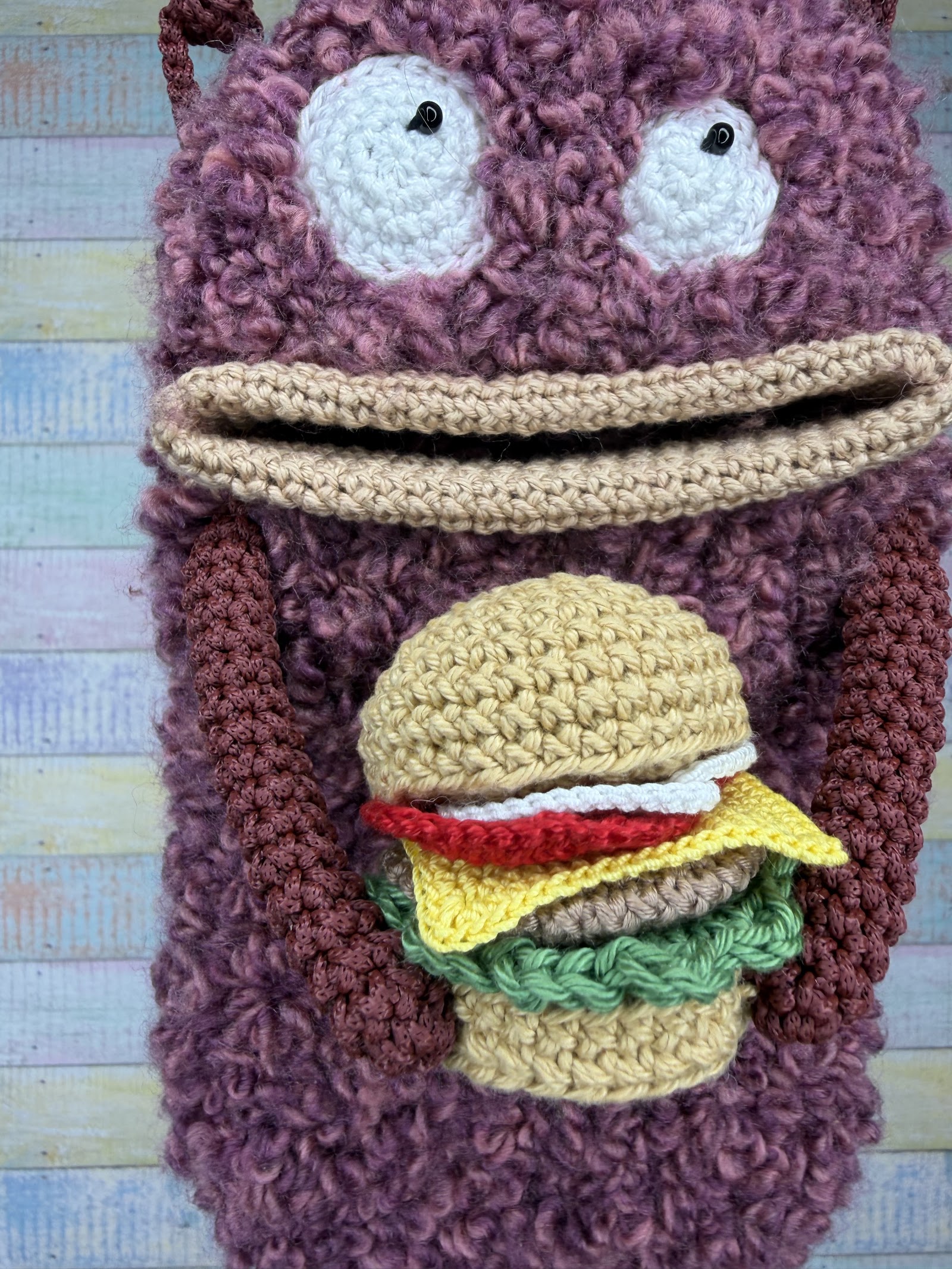 Burger Monster — Photos 3