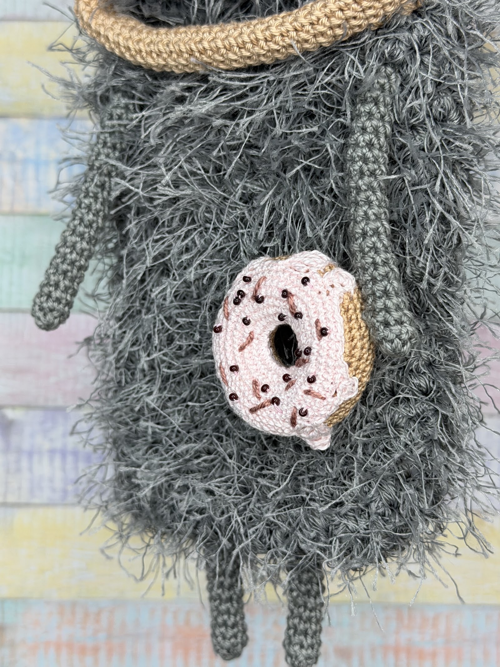Donut Monster — Photos 3