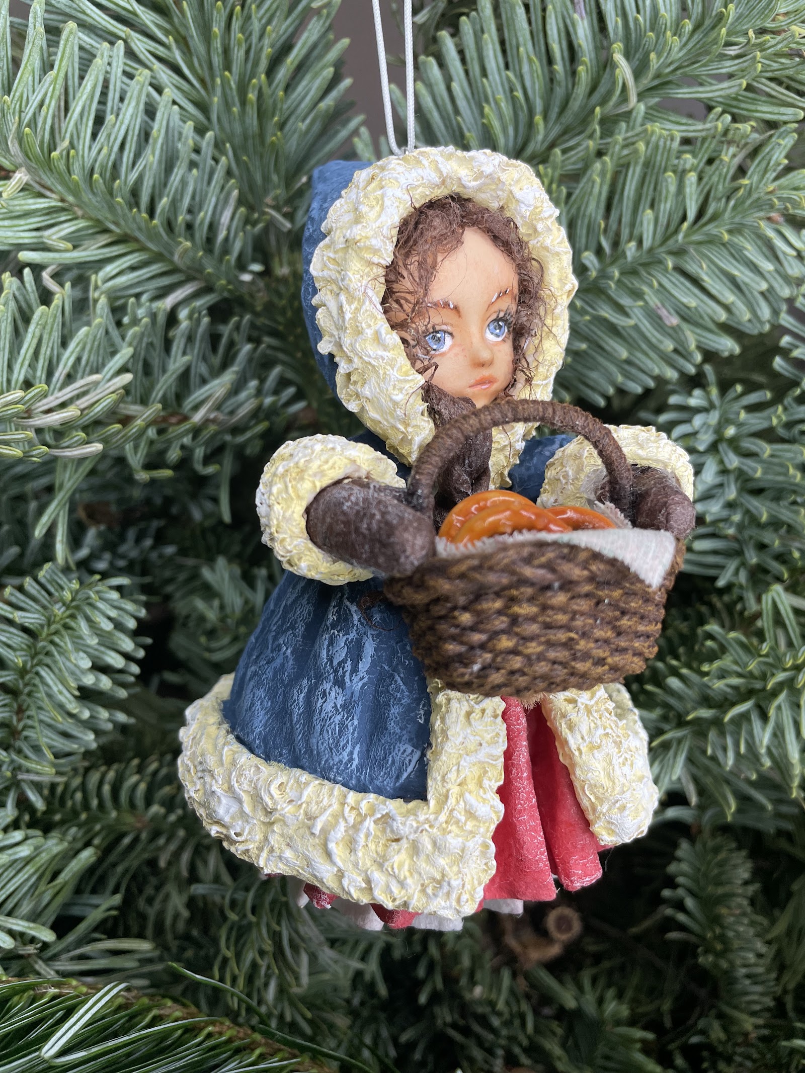The Pretzel Girl — Photos 3