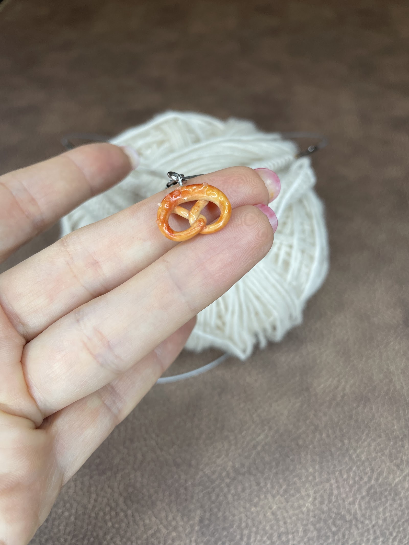 Pretzel