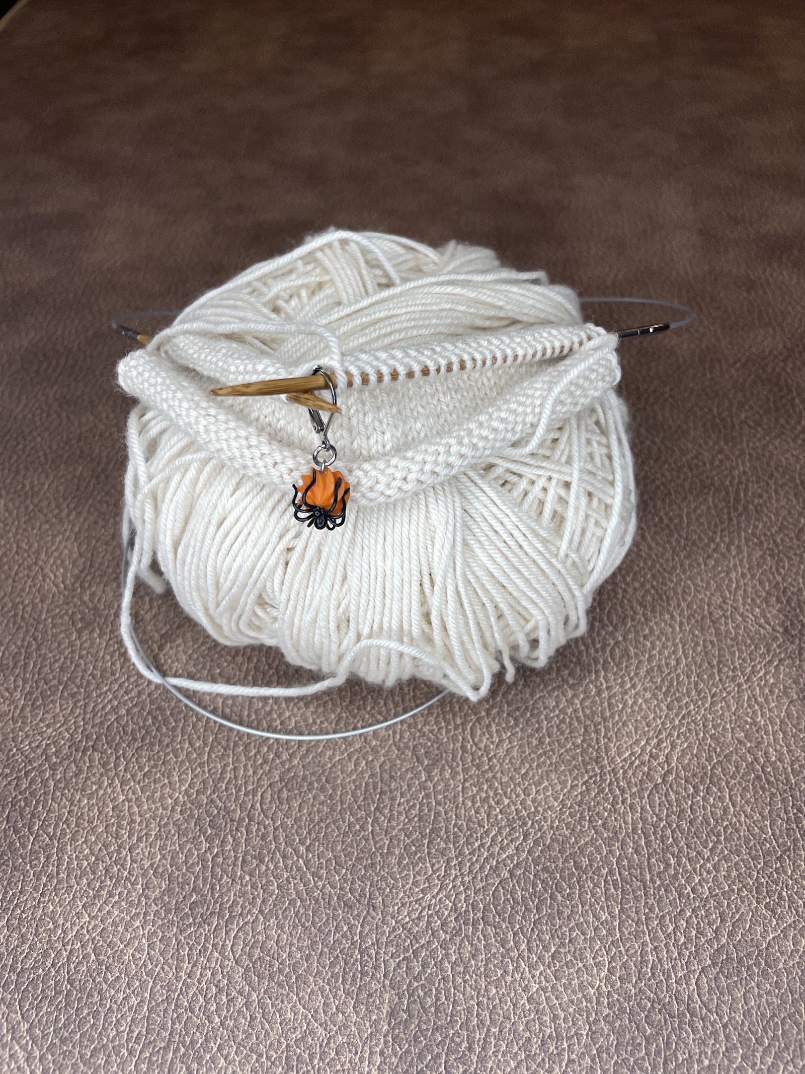 Spider Meringue — Photos 2
