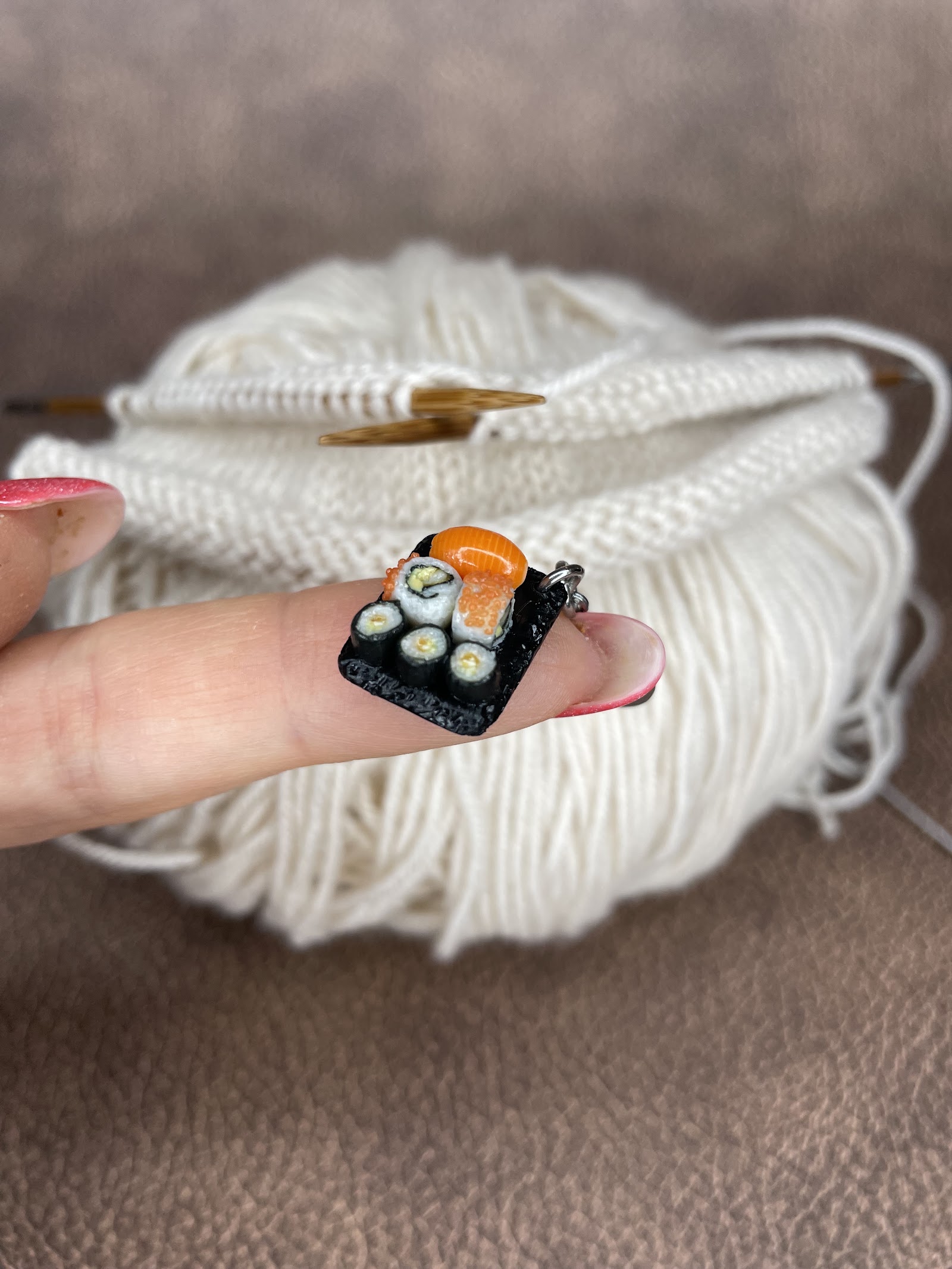 Sushi — Photos 2